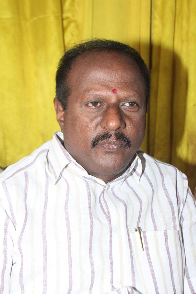 ಚೌಡರೆಡ್ಡಿ