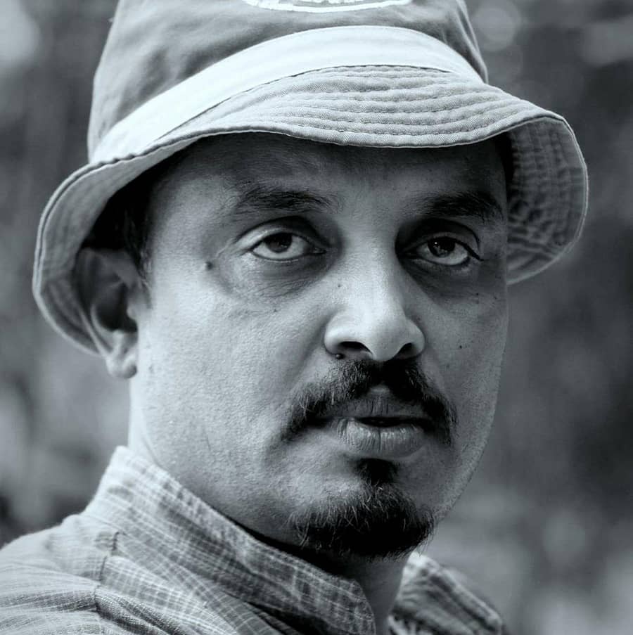 ಲೋಕೇಶ್ ಮೊಸಳೆ