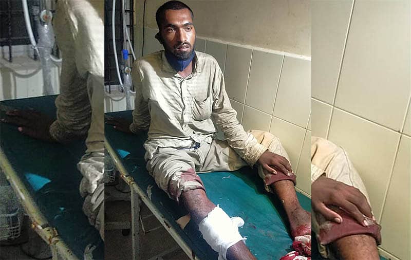 ಆರೋಪಿ ದಿನೇಶ್