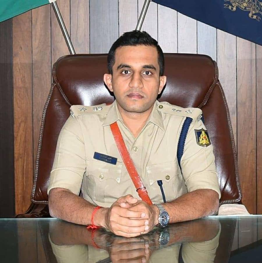 ಯತೀಶ್ ಎನ್.