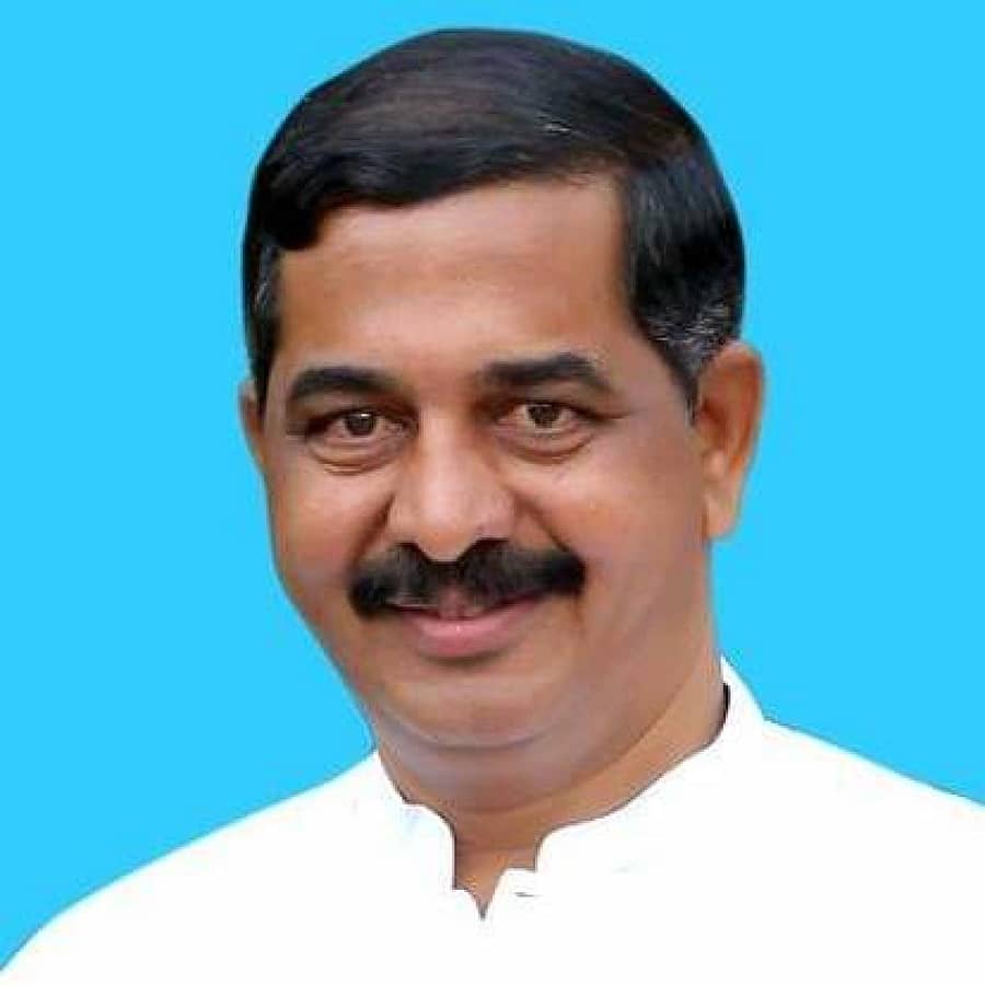 ಹನಮಂತ ನಿರಾಣಿ