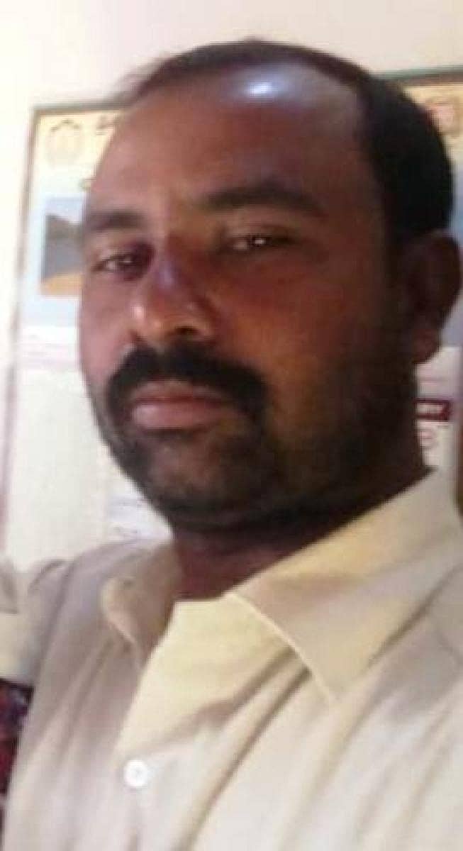 ಆರೋಪಿ ನಿಂಗಪ್ಪ