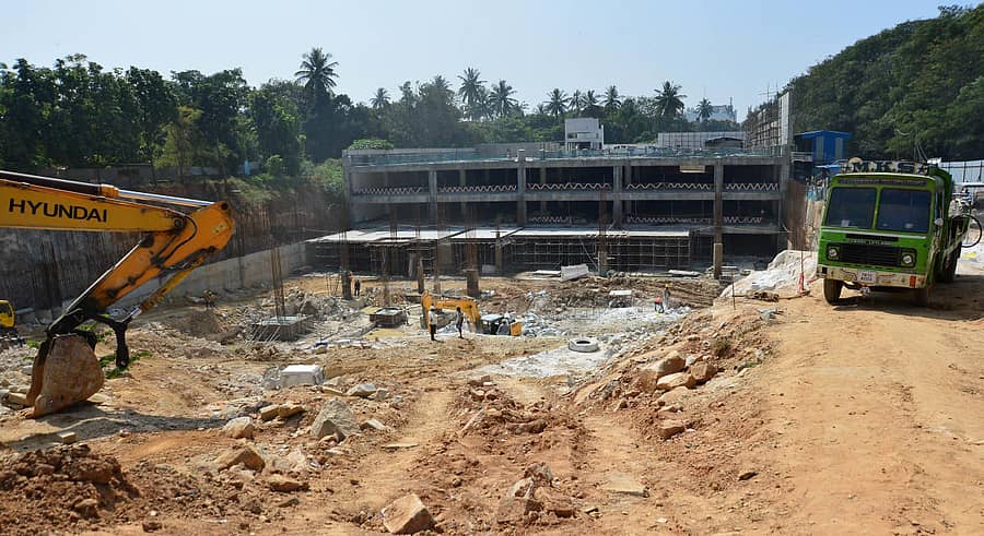 – ಸಾಂದರ್ಭಿಕ ಚಿತ್ರ