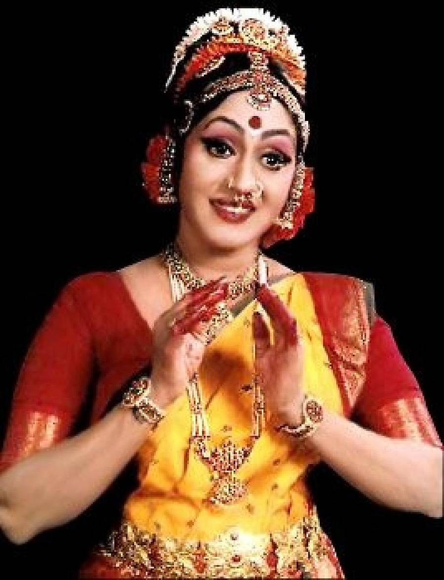 ಶೋಭಾ ನಾಯ್ಡು