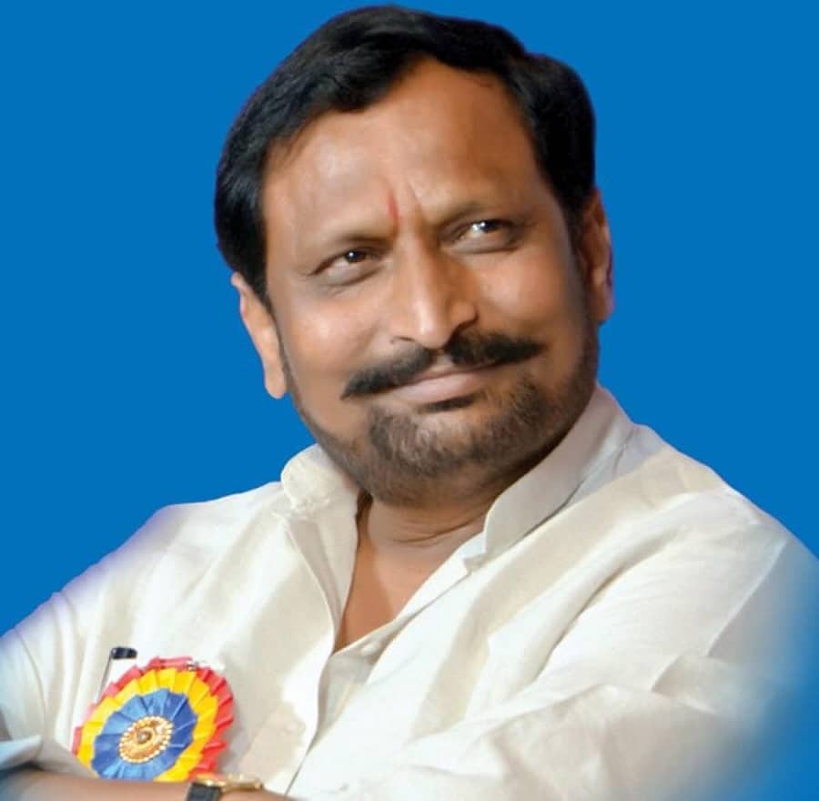 ಲಕ್ಷ್ಮಣ ಸವದಿ