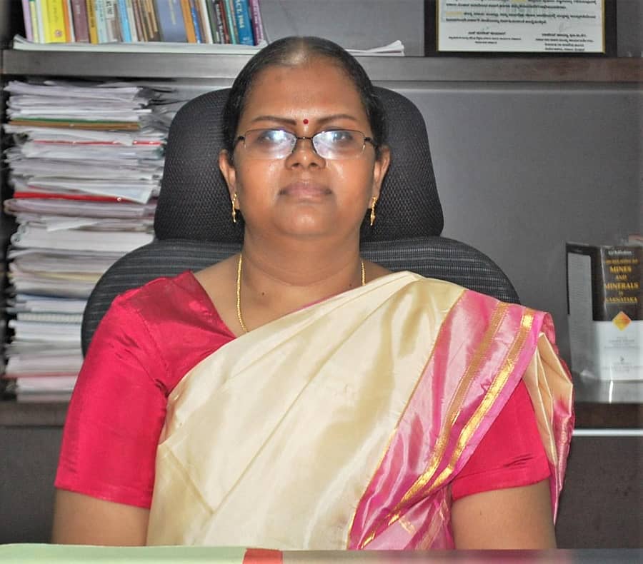 ಡಾ. ರಾಗಪ್ರಿಯಾ