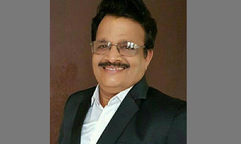 ಮಾಧವ ಜಪ್ಪು ಪಟ್ನ