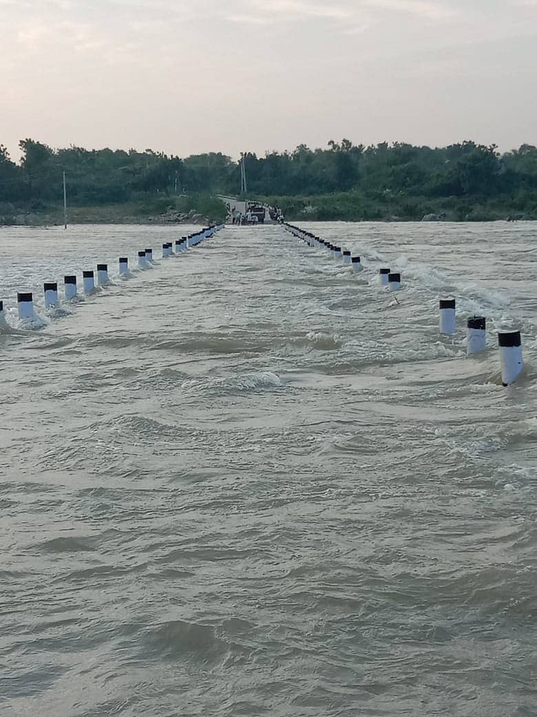 ಶೀಲಹಳ್ಳಿ ಸೇತುವೆ