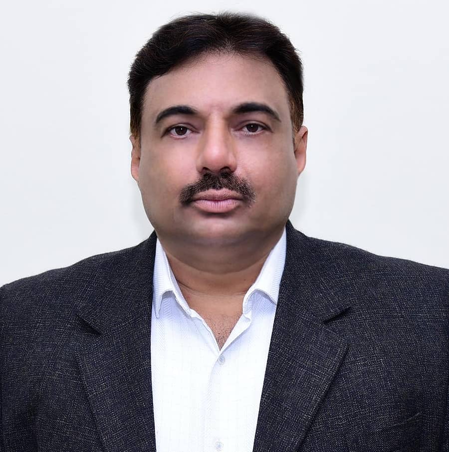 ಜುಲ್ಫಿಕರ್ ಉಲ್ಲಾ