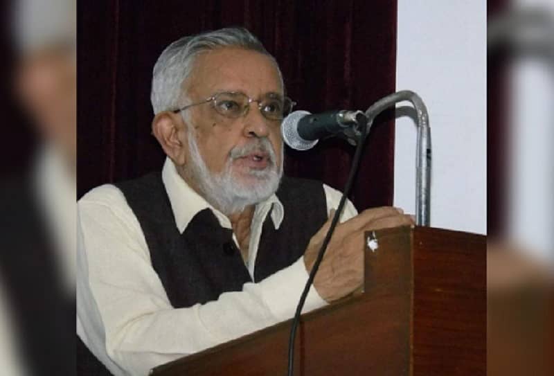 ಕ್ರಿಕೆಟ್ ವೀಕ್ಷಕ ವಿವರಣೆಗಾರ ಕಿಶೋರ್ ಭಿಮಾನಿ