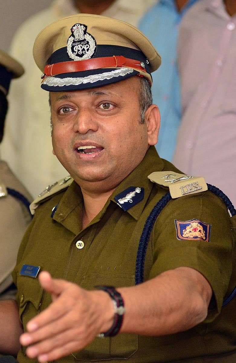 ನಿಂಬಾಳ್ಕರ್