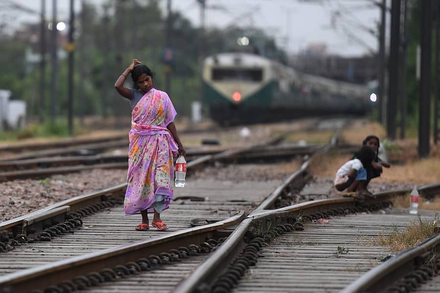 ಸಾಂದರ್ಭಿಕ ಚಿತ್ರ