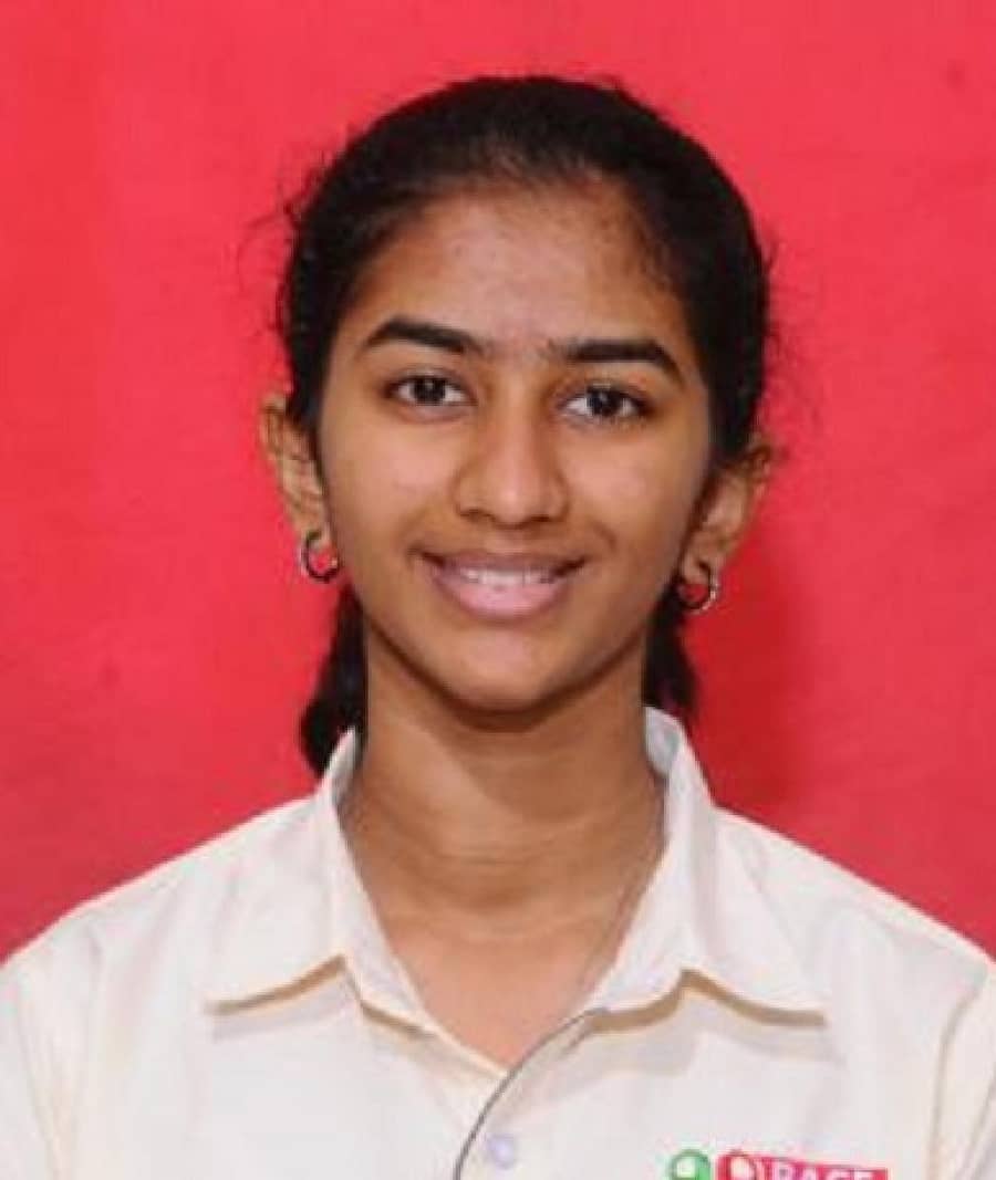 ಕೆ.ಸಂಜನಾ