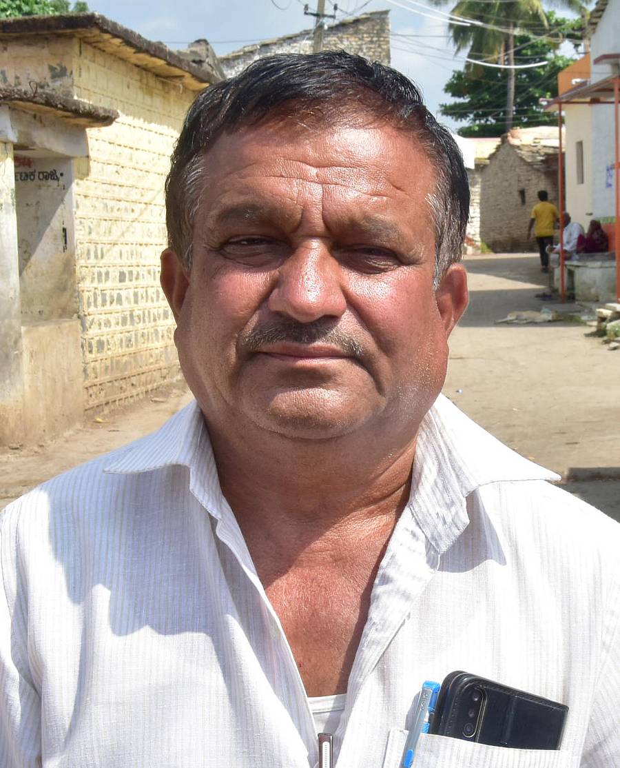 Opinion.. - Photo/ Prashanth HG