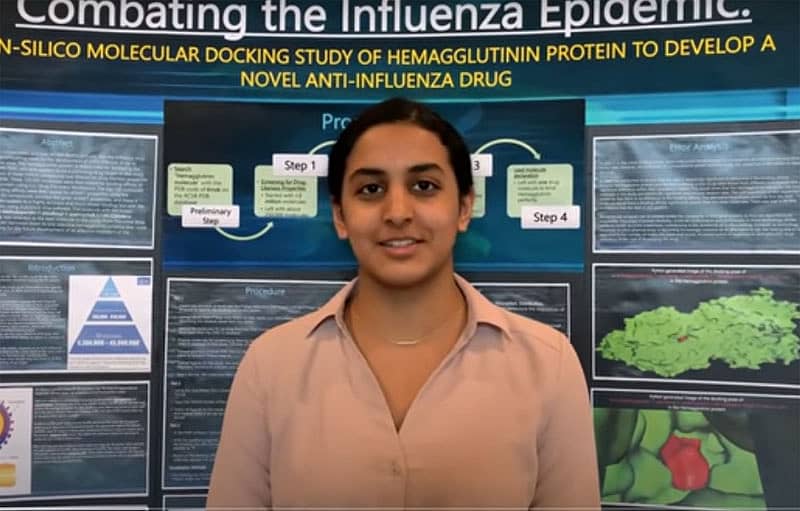 ಅನಿಕಾ ಚೆಬ್ರೊಲು