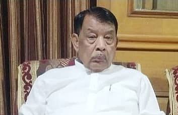 ಬಿಜೆಪಿ ಸಚಿವ ಬಿಸಾಹು ಲಾಲ್‌ ಸಿಂಗ್‌