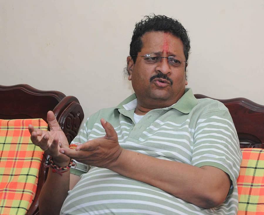 ಬಸನಗೌಡ ಪಾಟೀಲ ಯತ್ನಾಳ