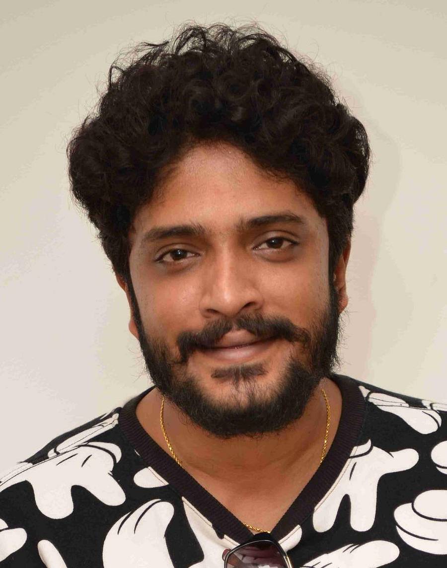 ವಸಿಷ್ಠ ಸಿಂಹ