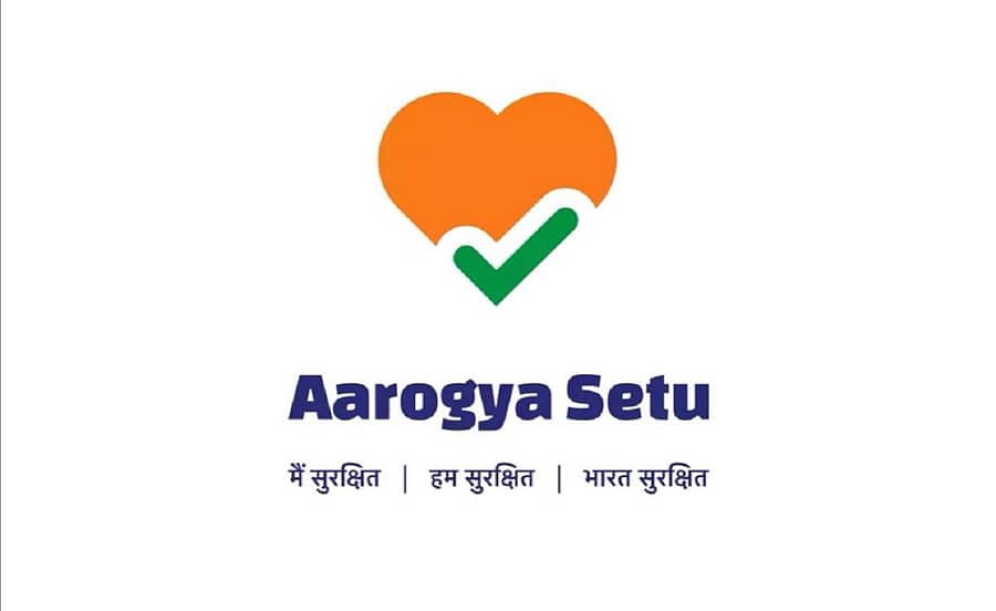 ಆರೋಗ್ಯ ಸೇತು