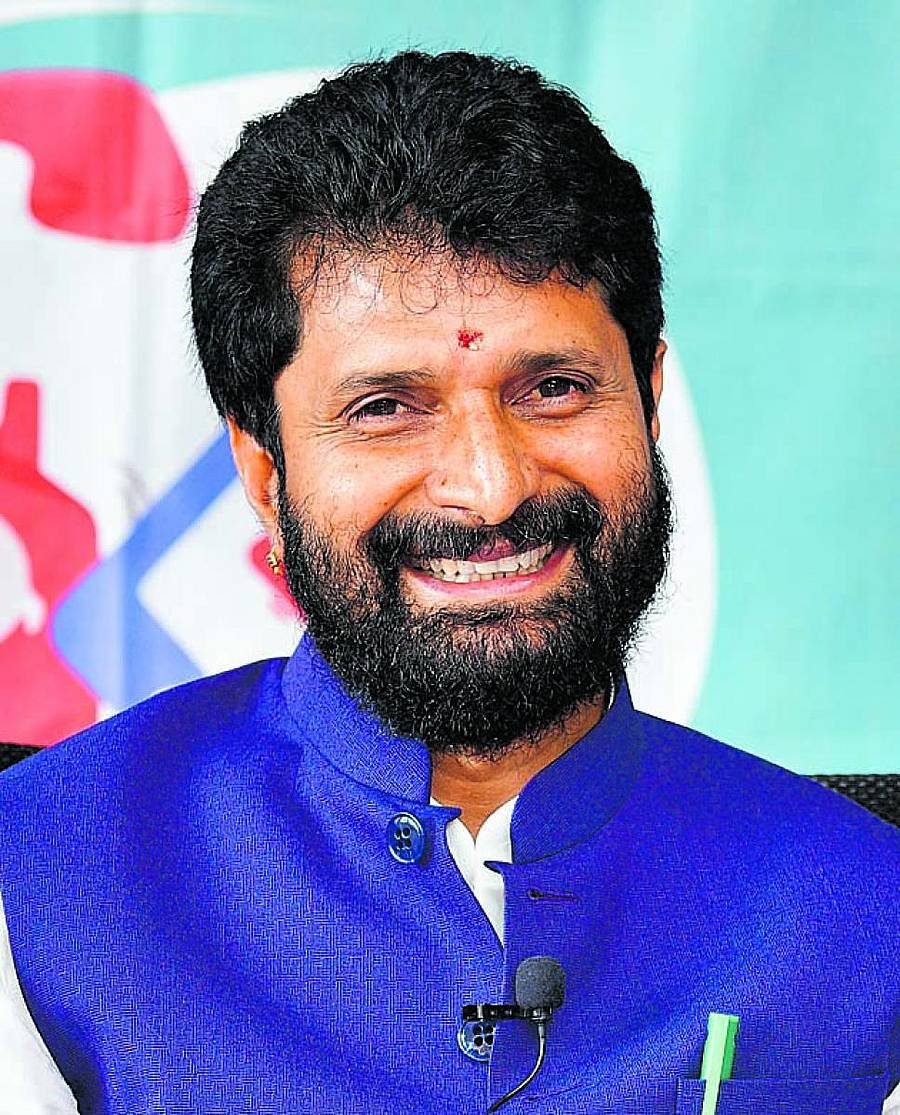 ಸಿ.ಟಿ.ರವಿ