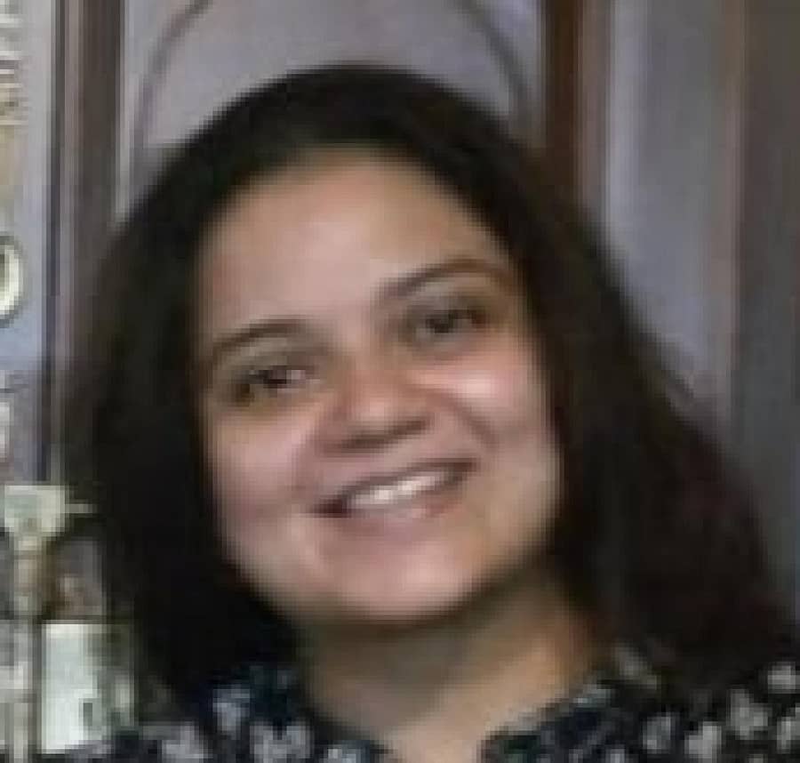 ಡಾ. ಶ್ರುತಿ ಪಾಂಡೆ