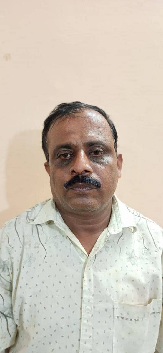 ರಾಜಶೇಖರ್