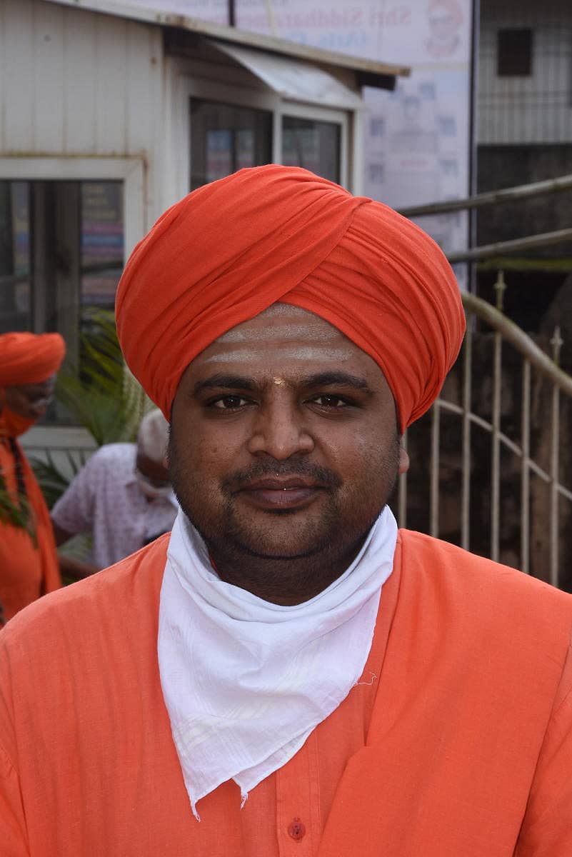 ಡಾ.ಅಲ್ಲಮಪ್ರಭು ಸ್ವಾಮೀಜಿ