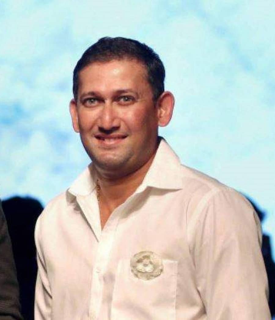 ಅಜಿತ್ ಅಗರಕರ್