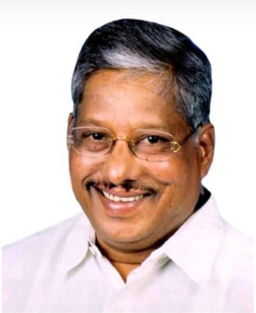 ಜಯ ಸಿ. ಸುವರ್ಣ