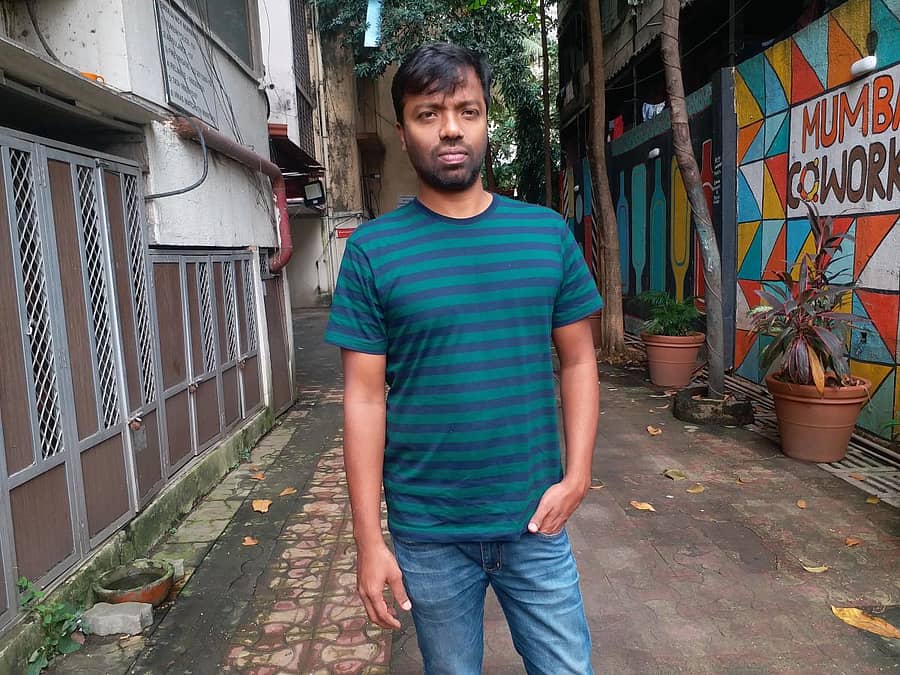 ಕೆ.ಎಸ್‌. ಅಶೋಕ್‌