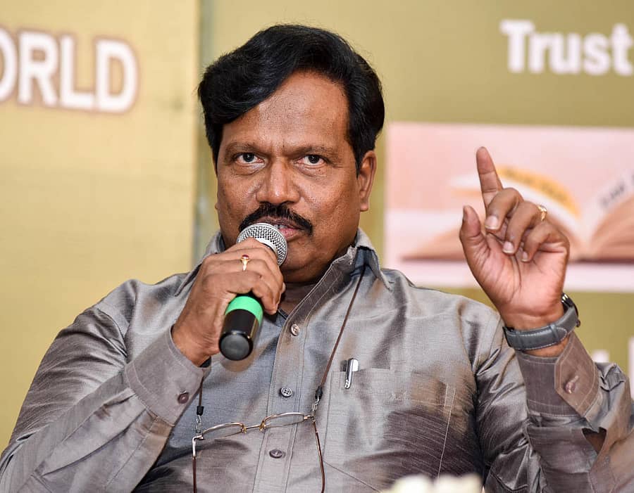 ಟಿ.ಎಸ್. ನಾಗಾಭರಣ