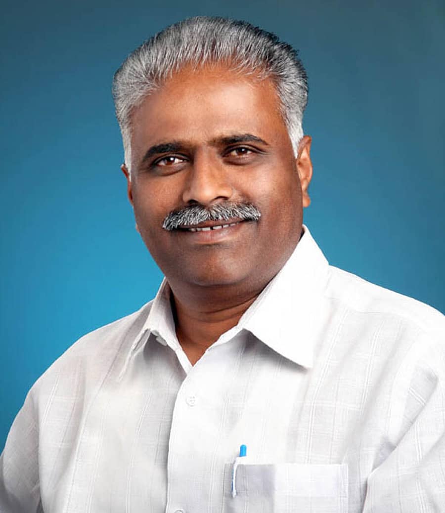 ಈರಣ್ಣ ಕಡಾಡಿ