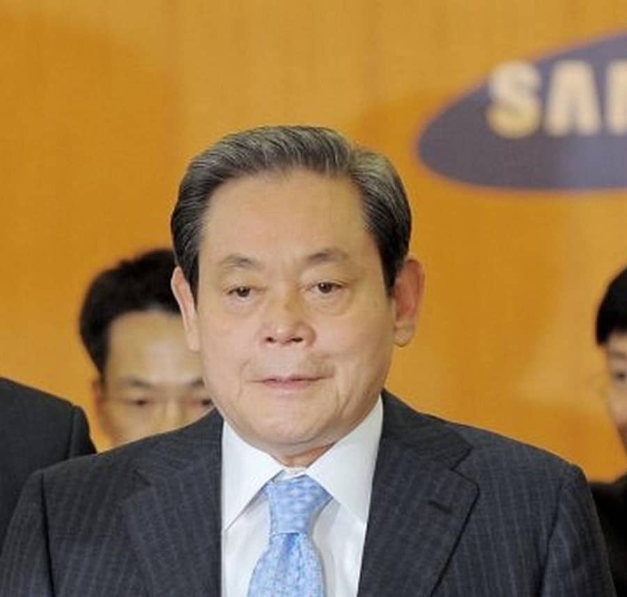 ಲೀ ಕುನ್ ಹೀ – ಎಎಫ್ಪಿ ಚಿತ್ರ