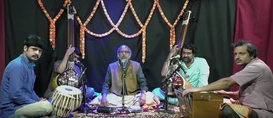 ಪ್ರಜಾವಾಣಿ ಫೇಸ್‌ಬುಕ್ ಲೈವ್‌ನಲ್ಲಿ ವಚನಾಮೃತ ಕಾರ್ಯಕ್ರಮ