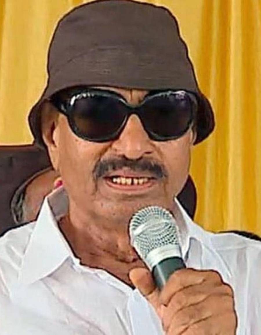 ವಾಟಾಳ್ ನಾಗರಾಜ್