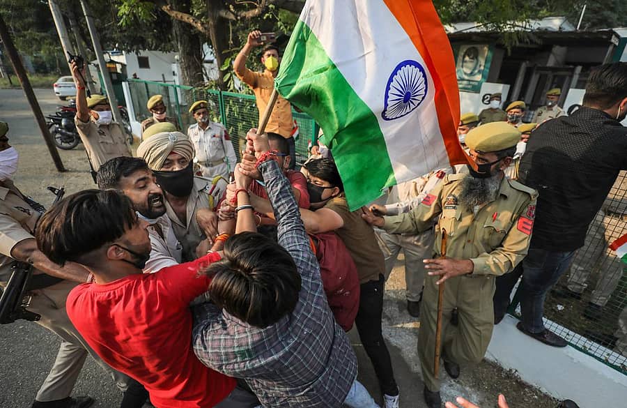 ಸಾಂದರ್ಭಿಕ ಚಿತ್ರ