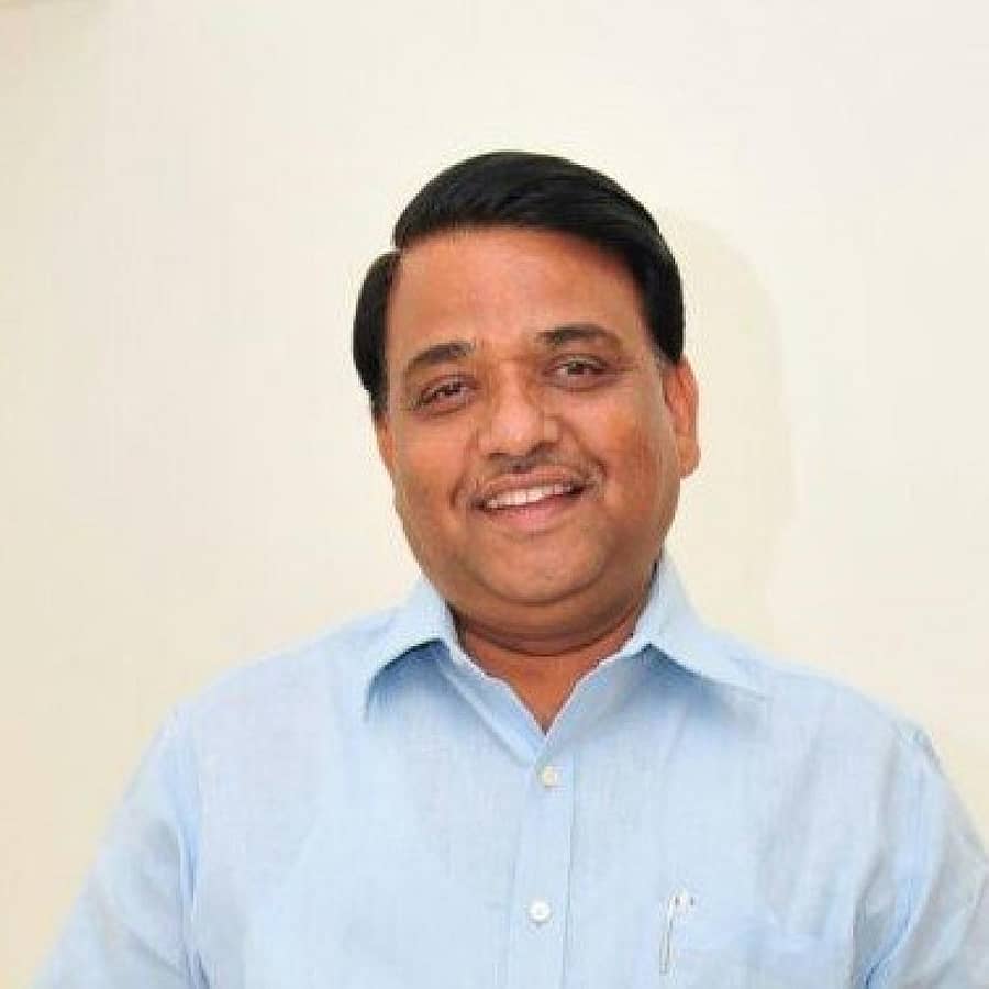 ಶಂಕರಗೌಡ ಪಾಟೀಲ