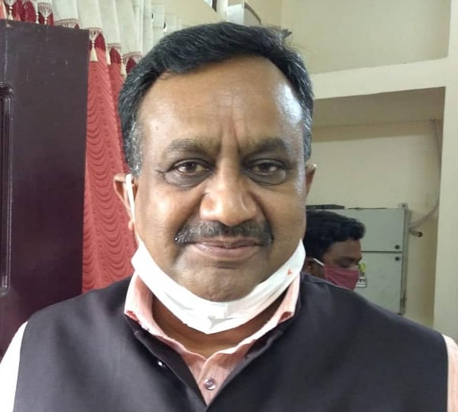 ಅಶ್ವಥ ನಾರಾಯಣ