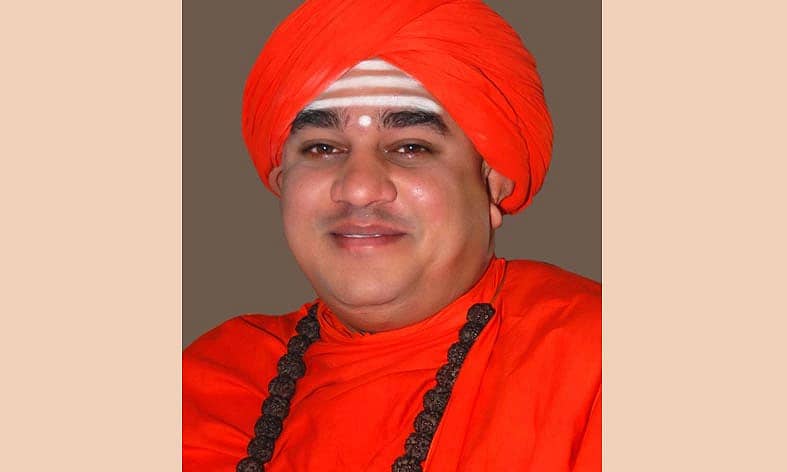 ಬಸವ ಜಯಮೃತ್ಯುಂಜಯ ಸ್ವಾಮೀಜಿ