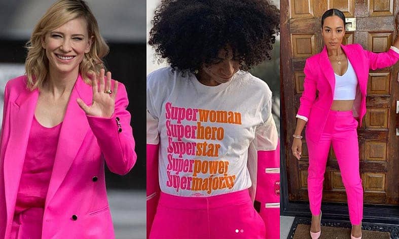 #ambitionsuitsyou ಹ್ಯಾಷ್ಟ್ಯಾಗ್ನೊಂದಿಗೆ ಇನ್ಸ್ಟಾಗ್ರಾಂನಲ್ಲಿ ಕಾಣಿಸಿಕೊಂಡಿರುವ ಚಿತ್ರಗಳು