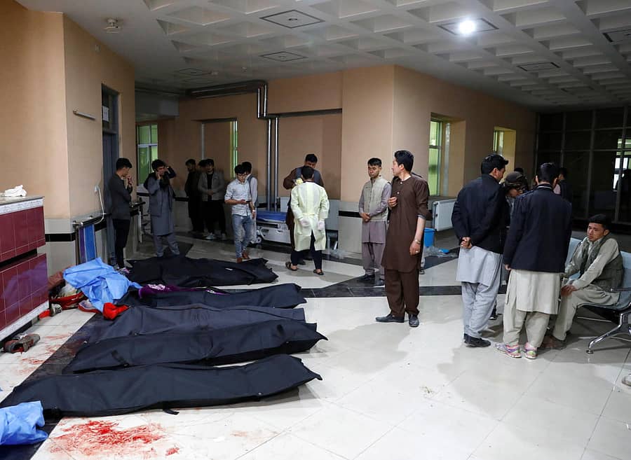 ಸಾಂದರ್ಭಿಕ ಚಿತ್ರ