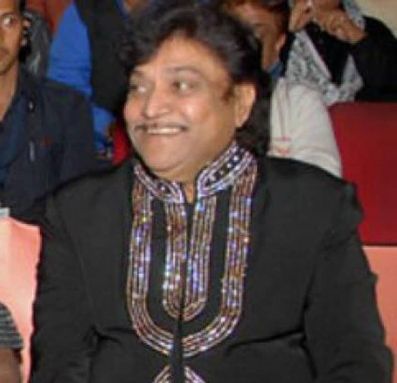 ನರೇಶ್‌ ಕನೋಡಿಯಾ (ಕೃಪೆ: ಮೋದಿಯವರ ಟ್ವೀಟ್)