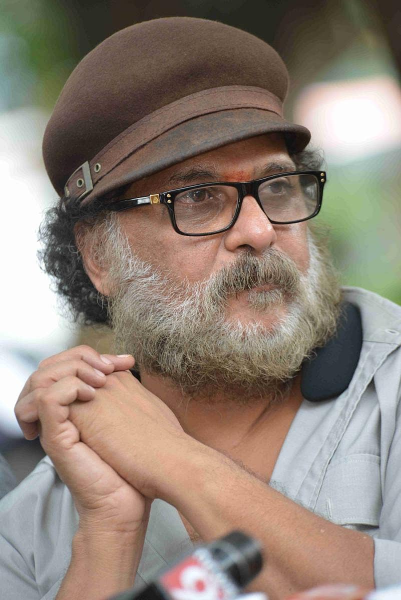 ರವಿಚಂದ್ರನ್