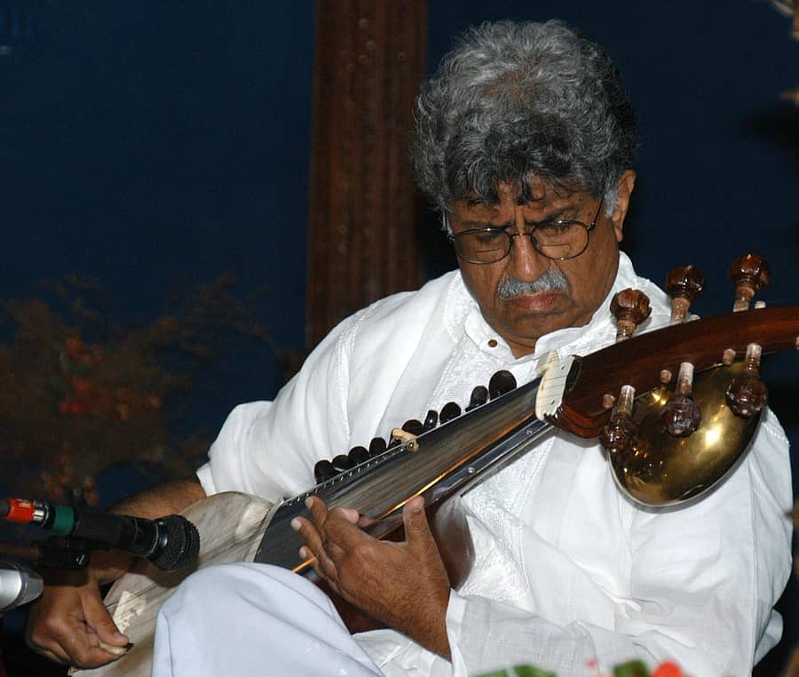 ಪಂ. ರಾಜೀವ್‌ ತಾರಾನಾಥ್