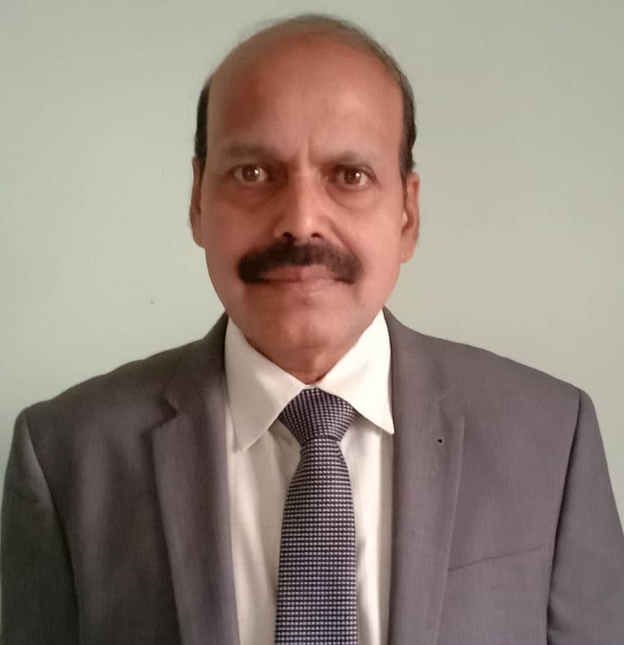 ಡಾ. ಕೆ.ಬಿ. ರಂಗಸ್ವಾಮಿ