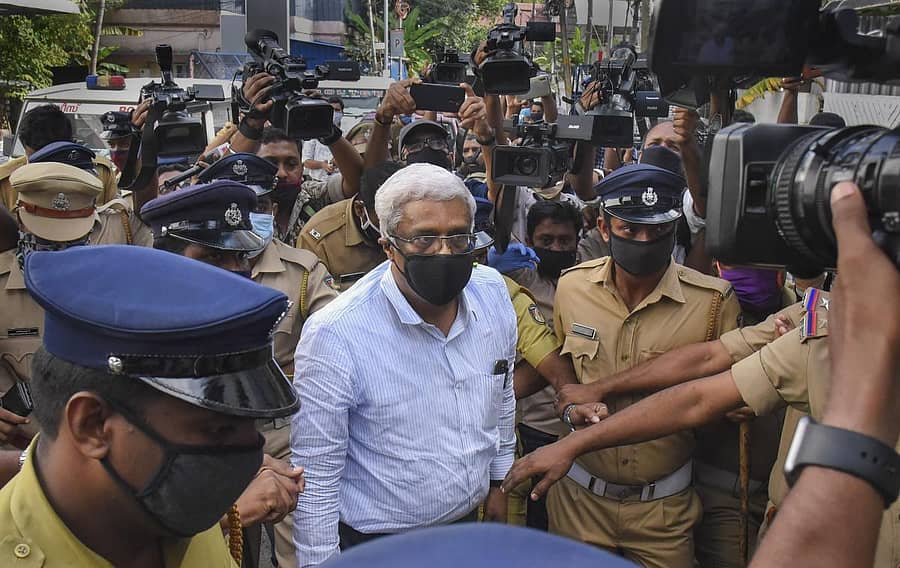 ಎಂ. ಶಿವಶಂಕರ್