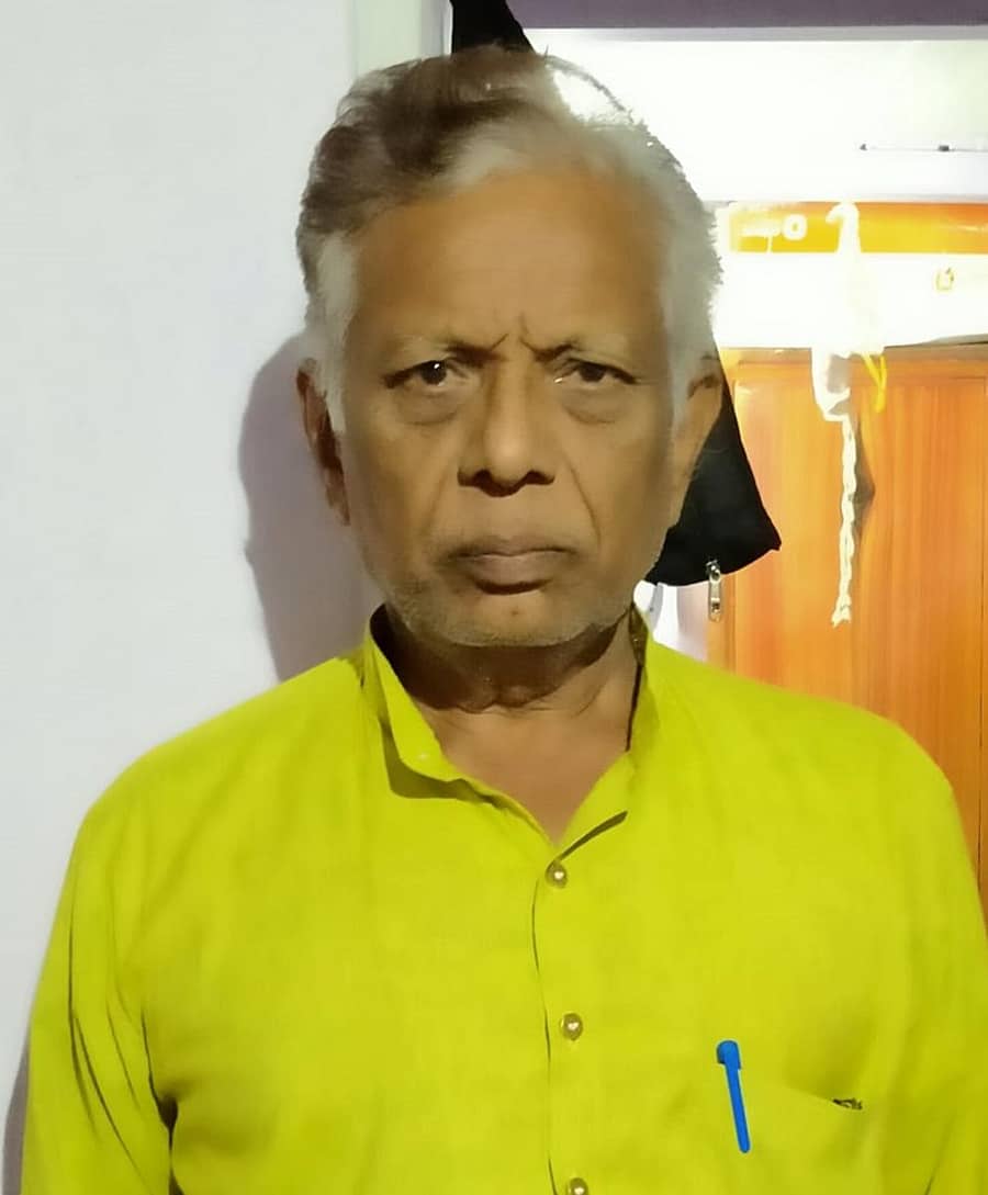 ಆರ್‌.ತಿಪ್ಪೇಸ್ವಾಮಿ