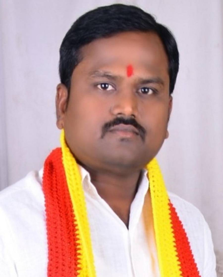 ಸೋಮನಾಥ ಮುಧೋಳ