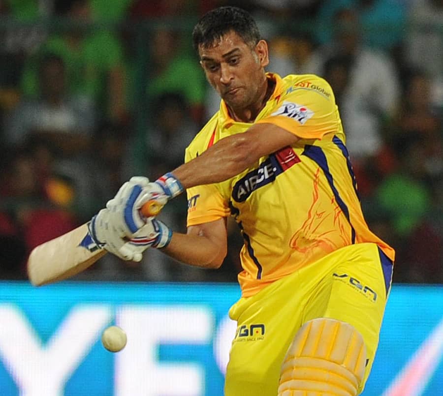 ಎಂ.ಎಸ್.ಧೋನಿ