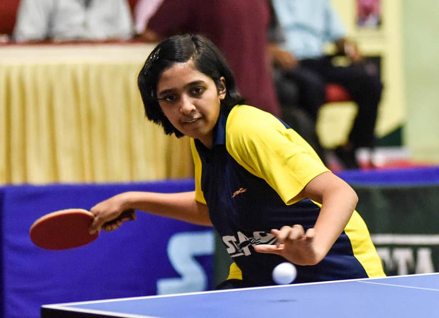 ಯಶಸ್ವಿನಿ ಘೋರ್ಪಡೆ– ಸಂಗ್ರಹ ಚಿತ್ರ